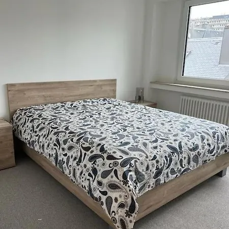 Bel Centre Apartment