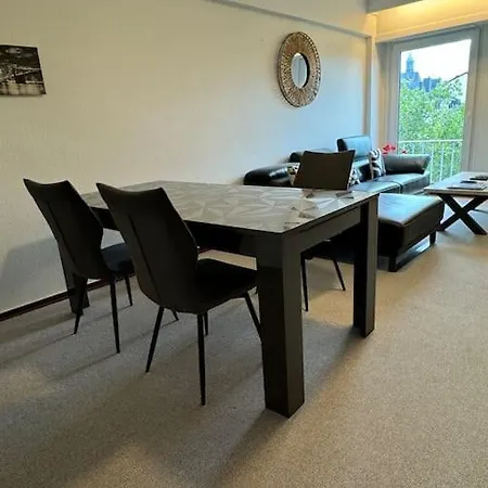 Appartement Bel Centre