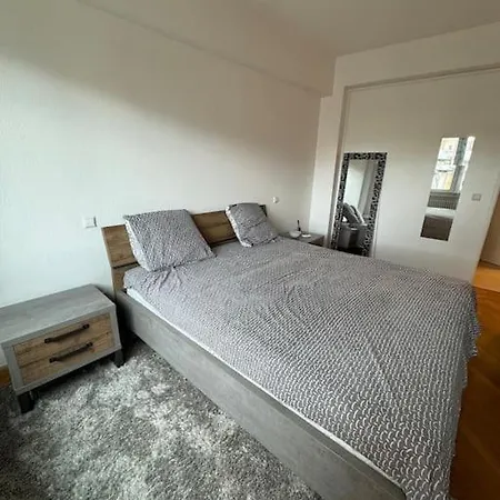 Appartement Bel Centre *